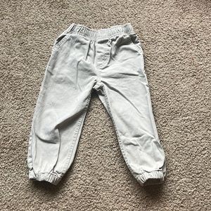 Boy Toddler Size 2T Pants